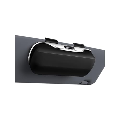 Sunglass Holder for Car Visor Clip,Car Sunglass Holder,Glasses case for Car - color: Black