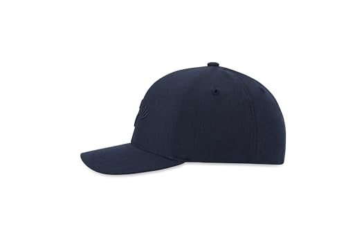 Callaway Golf Stretch Fit Headwear - color: Deep Sea, style: L/XL
