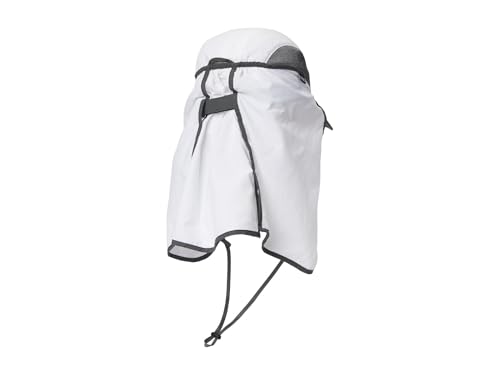 Outdoor Research Sun Runner Cap - color: White/Dark Grey, size: Medium