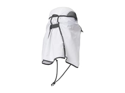 Outdoor Research Sun Runner Cap - color: White/Dark Grey, size: Medium