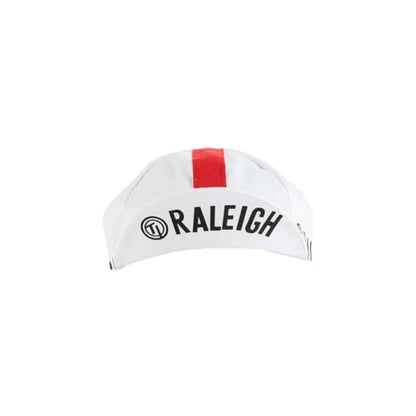 Retro Prestige Team Cycling Caps Classic L’Eroica Made in Italy - color: Raleigh, size: One Size