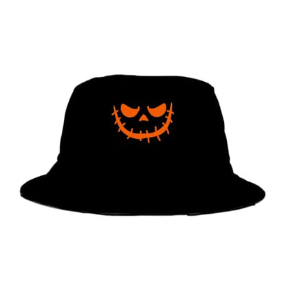 Bucket Hat for Men Women Funny Holiday Fishing Hat Cute Fisherman Cap - color: Ws-checkered