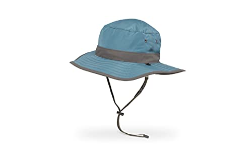 Sunday Afternoons Kids' Clear Creek Boonie - color: Bluestone, size: Medium