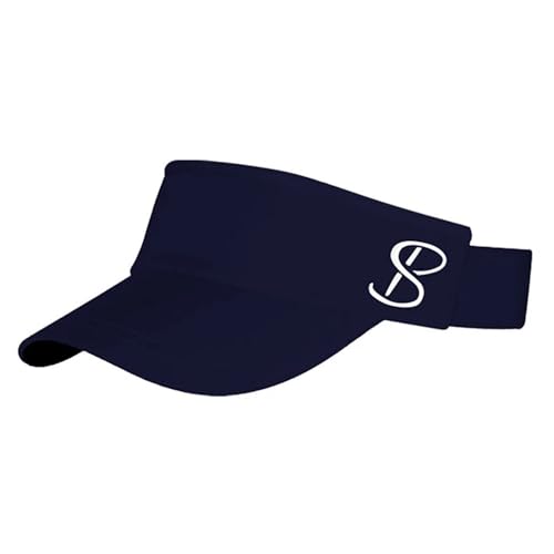 SOFIBELLA Women's Visor - color: Black