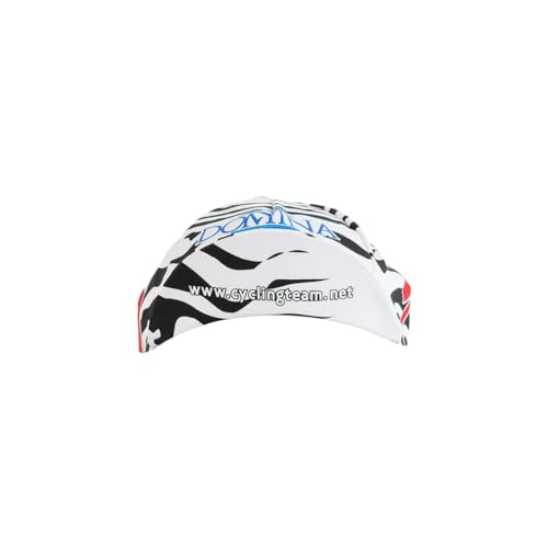 Retro Prestige Team Cycling Caps Classic L’Eroica Made in Italy - color: Domina Vacanza, size: One Size