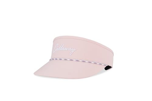Callaway Golf Birdie Putt Headwear - color: Pink