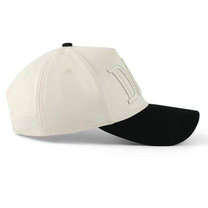 Dad Trucker Hats for Men,Father's Day Great Gift for Dad Husband Vintage Two Tone Adjustable Embroidered Baseball Cap