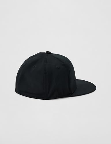 Fitted Pro Hat - color: Black, size: X-Small