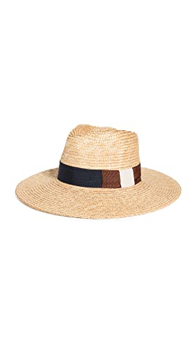 Brixton Women's Joanna Hat - color: Honey/Mixed, size: Small