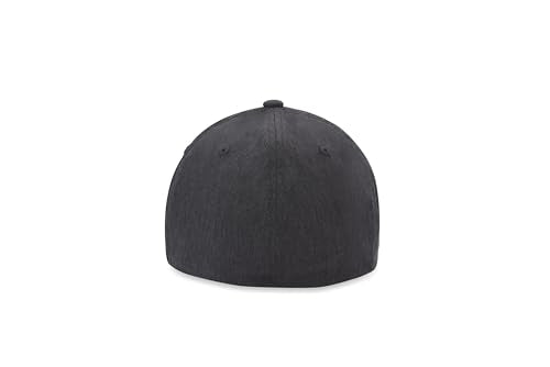 Callaway Golf Stretch Fit Headwear - color: Black, style: L/XL