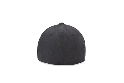 Callaway Golf Stretch Fit Headwear - color: Black, style: S/M