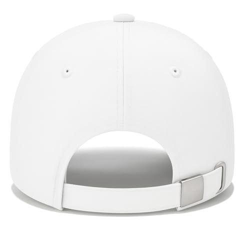 Bless International Baseball Cap - color: White