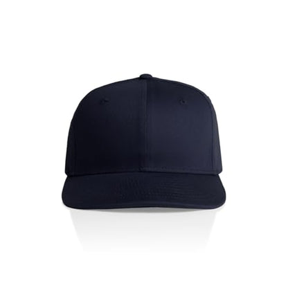 AS Colour Stock Flex Cap - color: Bone, size: Large
