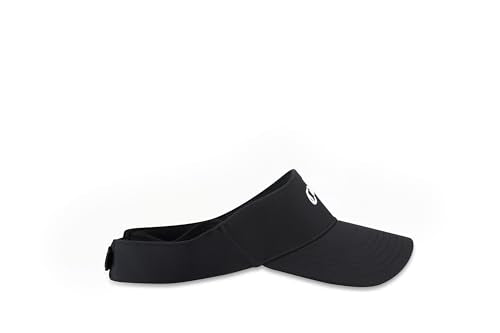 Callaway Golf Liquid Metal Visor - color: Black