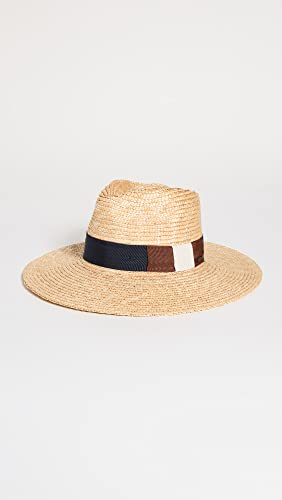 Brixton Women's Joanna Hat - color: Honey/Mixed, size: Small
