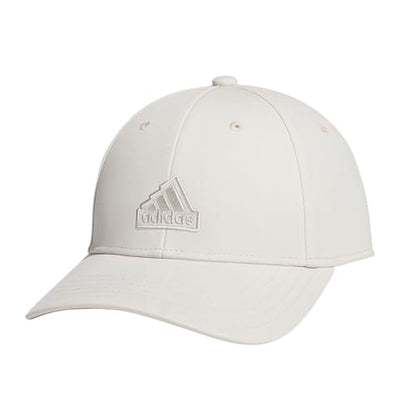 adidas Women's Must Have Hat - color: Alumina Beige/Grey/White