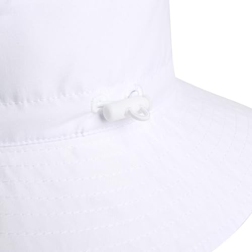 Baby Toddler Sun Hat,Kids Summer UPF 50+ Foldable Beach Bucket Hat for Boys Girls Children - color: Army Green, size: 2-4T