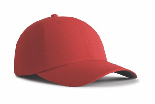 Imperial The Original Performance Hat - color: True Red
