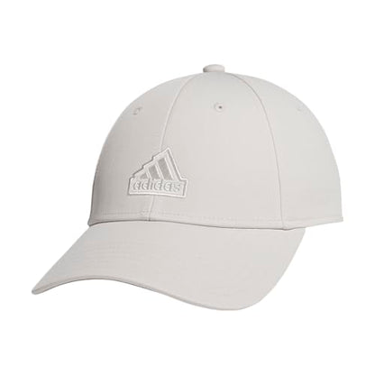 adidas Women's Must Have Hat - color: Wonder Alumina Grey/Grey/White