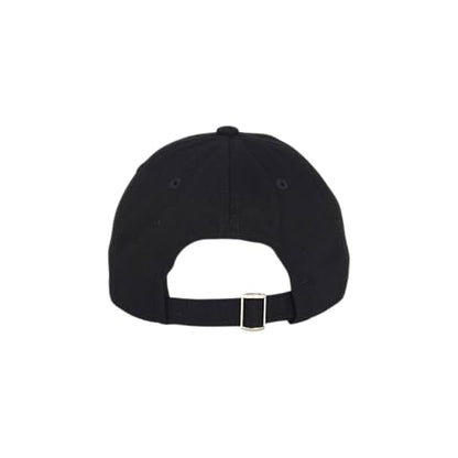 E BY ELIDAN NY Dad Hat, New York EST.1625 Cotton Baseball Cap Women & Men - color: Black White