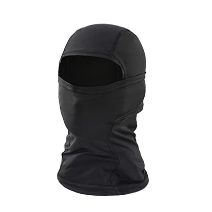 Women Balaclava Ski Mask Windproof UV Protection Sun Hood Tactical Lightweight Motorcycle Running Riding
