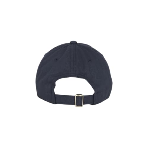 E BY ELIDAN USA Hat, Embroidered American Flag Baseball Cap for Men Women - color: Navy With Usa Flag