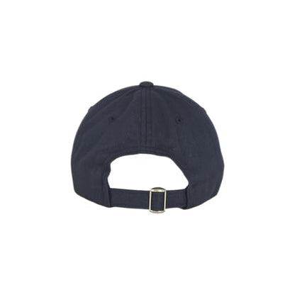 E BY ELIDAN USA Hat, Embroidered American Flag Baseball Cap for Men Women - color: Navy With Usa Flag