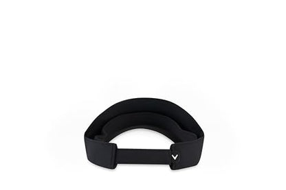 Callaway Golf Liquid Metal Visor - color: Black
