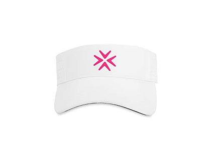 Callaway Women's Womens Opti Vent Visor (2019) - color: White