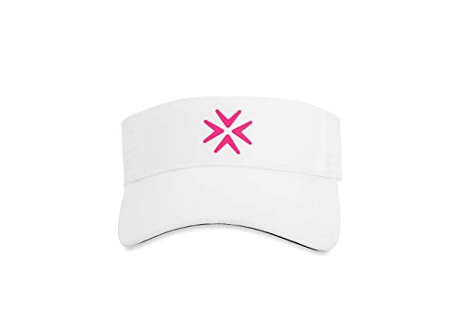 Callaway Women's Womens Opti Vent Visor (2019) - color: White