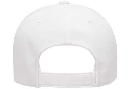 Flexfit Men's 110 Pro-Formance Cap - color: White