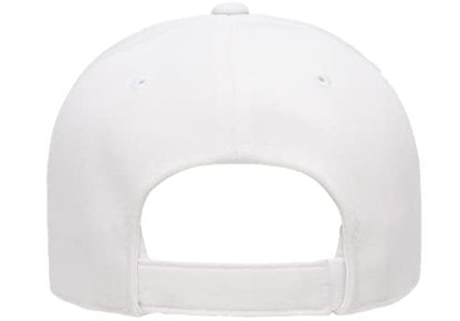 Flexfit Men's 110 Pro-Formance Cap - color: White