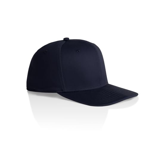 AS Colour Stock Flex Cap - color: Army, size: Medium