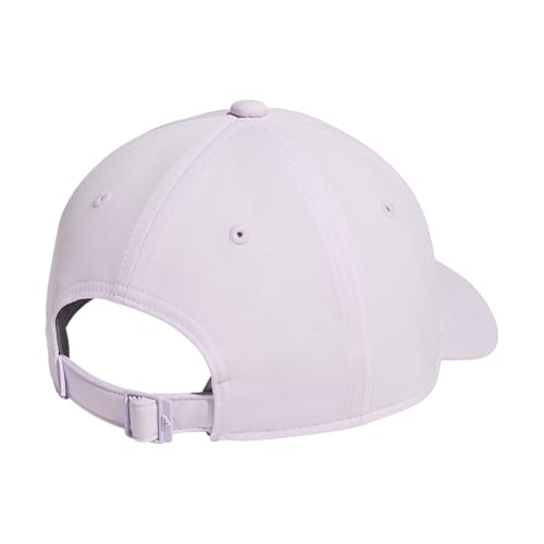 adidas Women's Must Have Hat - color: Ice Lavender/Grey/White