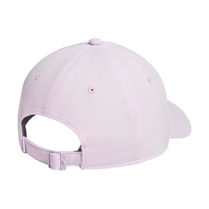 adidas Women's Must Have Hat - color: Ice Lavender/Grey/White