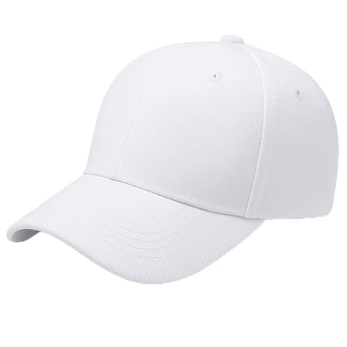 Bless International Baseball Cap - color: White
