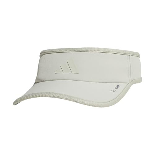 adidas Womens Superlite 3 Visor Casual - Black - color: Halo Green/Halo Green/3