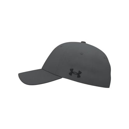 Under Armour Blitzing Mens Cap - color: Graphite, size: X-Large-XX-Large