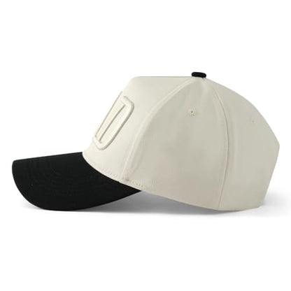 Dad Trucker Hats for Men,Father's Day Great Gift for Dad Husband Vintage Two Tone Adjustable Embroidered Baseball Cap