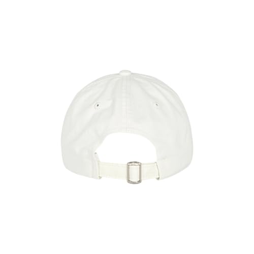 E BY ELIDAN USA Hat, Embroidered American Flag Baseball Cap for Men Women - color: White With Usa Flag