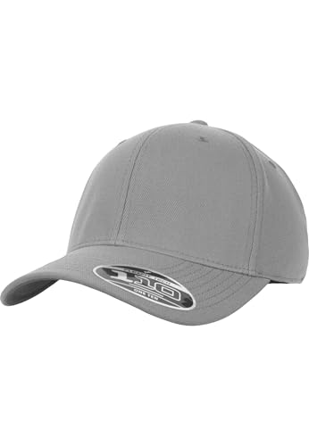 Flexfit Men's 110 Pro-Formance Cap - color: Grey
