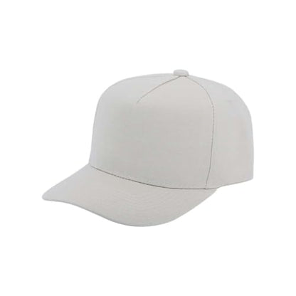12 Pack Seamless Baseball Caps Wholesale Bulk - No Center Seam, DIY Friendly, Adjustable Breathable Lightweight for Men Women - color: Beige