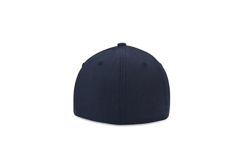 Callaway Golf Stretch Fit Headwear - color: Deep Sea, style: L/XL