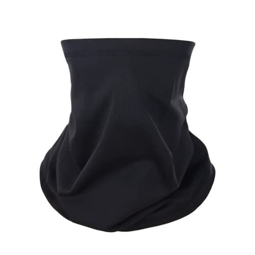 clothin Balaclava Face Mask, Ski Mask for Men Women, Full Face Mask Hood Tactical Skiing,Motorcycling,Winter Sports - color: Black-winter