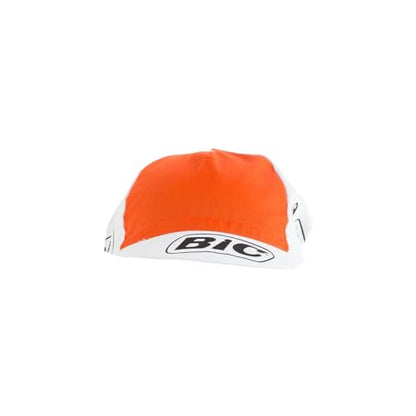 Retro Prestige Team Cycling Caps Classic L’Eroica Made in Italy - color: Bic, size: One Size