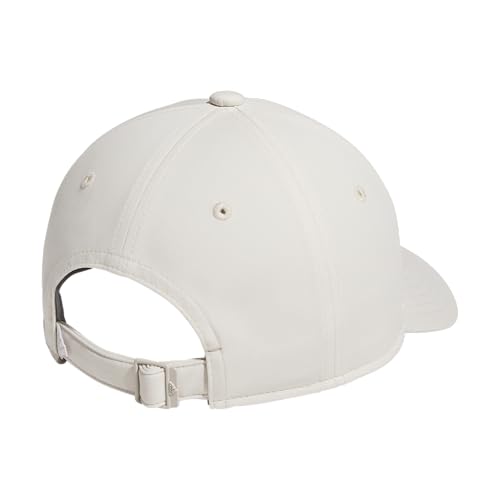 adidas Women's Must Have Hat - color: Alumina Beige/Grey/White