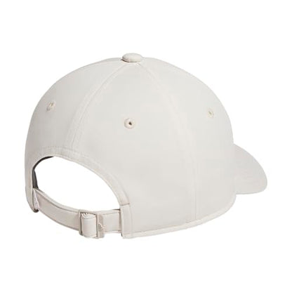 adidas Women's Must Have Hat - color: Alumina Beige/Grey/White