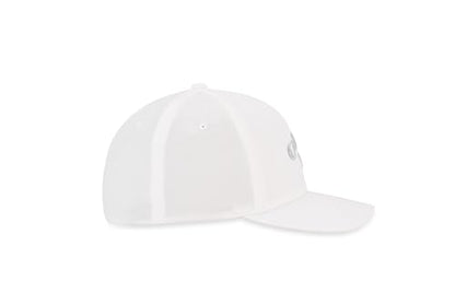 Callaway Golf Stretch Fit Headwear - color: White, style: S/M