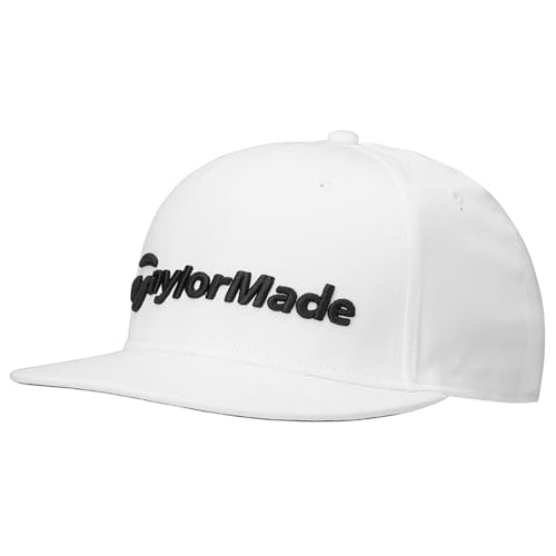 Taylormade Men's Carlsbad - color: White