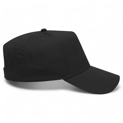 BROTHER TRUCKERS Peptides Hat - color: Black